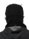 Devil Skull Mask with Moving Jaw