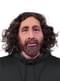 Jesus Christ Mask