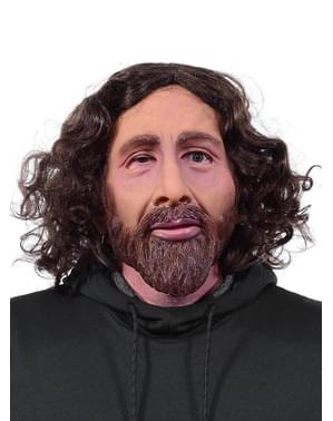 Jesus Christ Mask