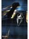 Scream Ghostface Fenster Sticker