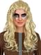 Viking Wig