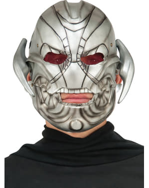 男性用Ultronムービングマウスマスク