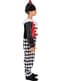 Harlequin Costume for Kids