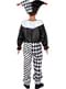Harlequin Costume for Kids