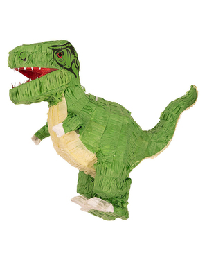 Dinosaurus Piñata