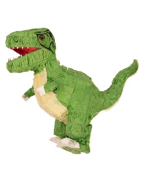 Dinozauru piñata