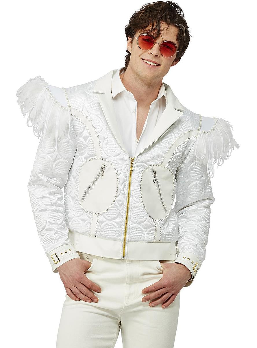 Elton Johni sulejope mehe jaoks