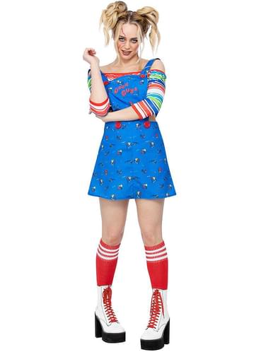 Costume da Chucky Funidelia
