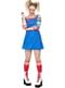 Chucky Child’s Play Costume for Women