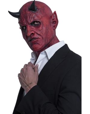 M?scara de Lucifer