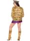 Festival Jacke gold für Damen