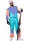 80s Ski Costume for Men