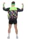 80s Aerobics Costume for Men