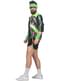 80s Aerobics Costume for Men