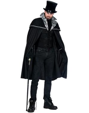 Gothic Cloak for Adults