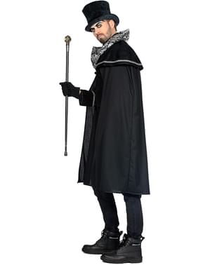 Cape gothique adulte