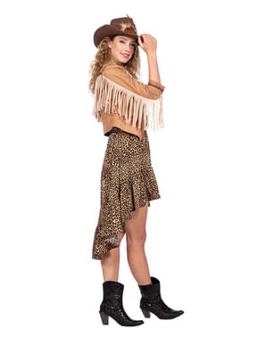 Festival Tassel Jacket for Women