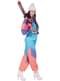 80s Ski Costume for Women