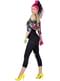 80s Aerobics Costume for Women