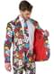 Casino Icons Suit - Suitmeister