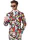 Casino Icons Suit - Suitmeister