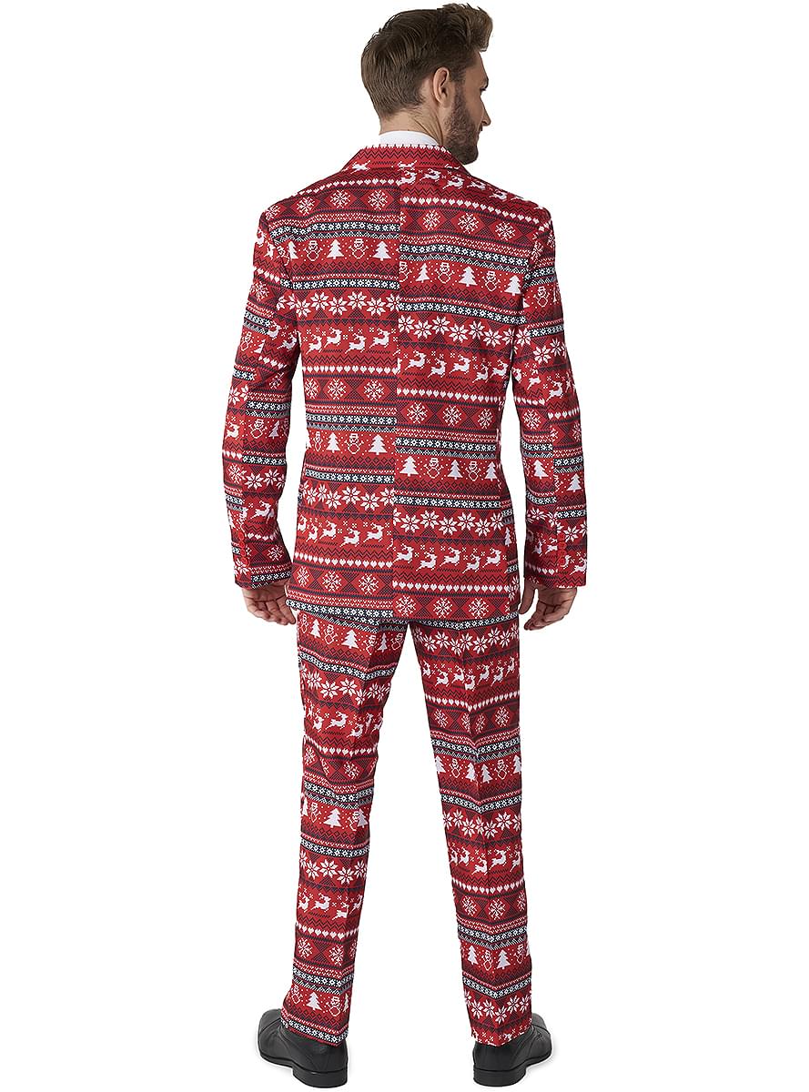 Costume Noël 
