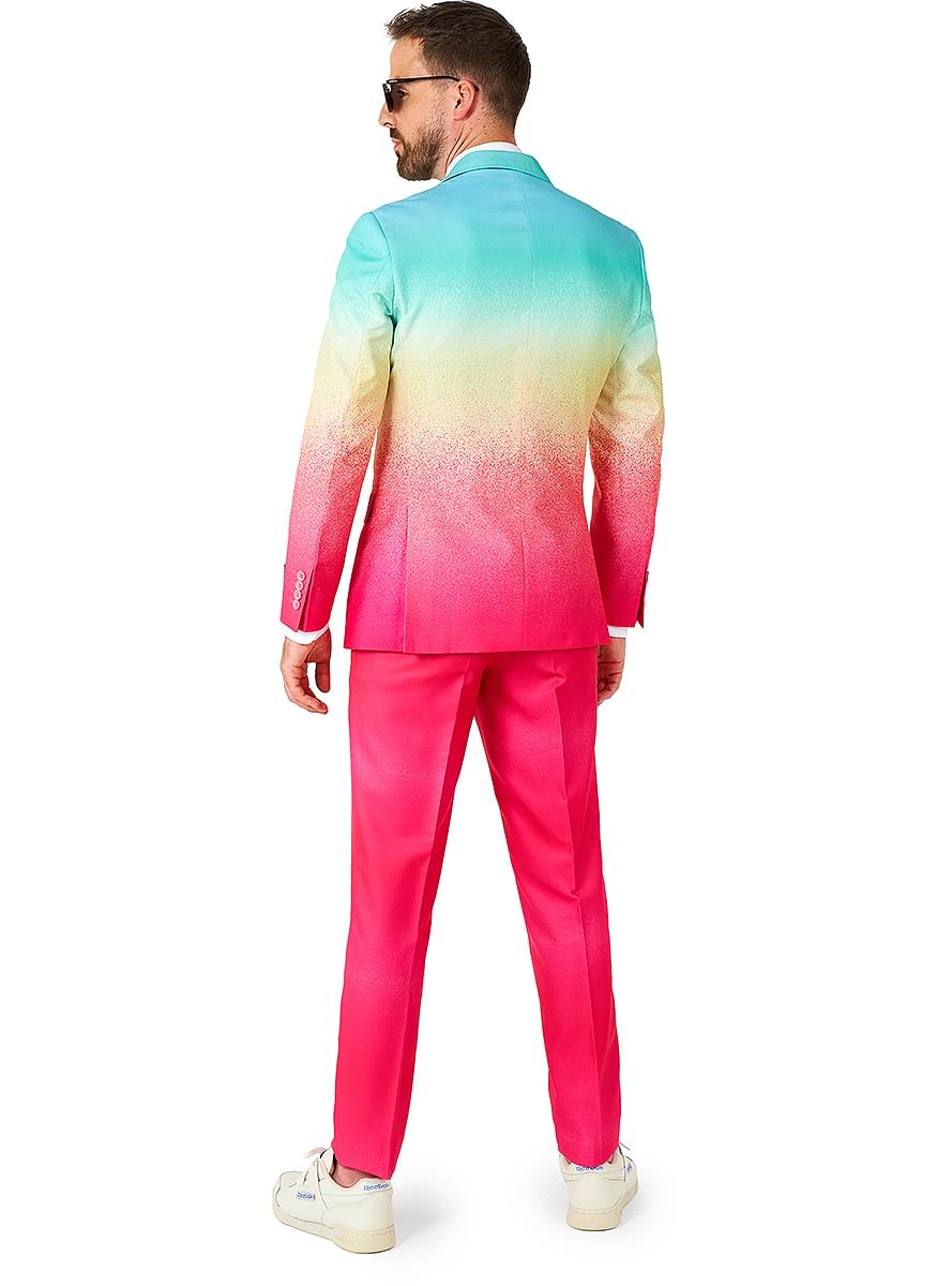 Funky kostīms - Opposuits