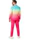 Traje colorido Funky - Opposuits