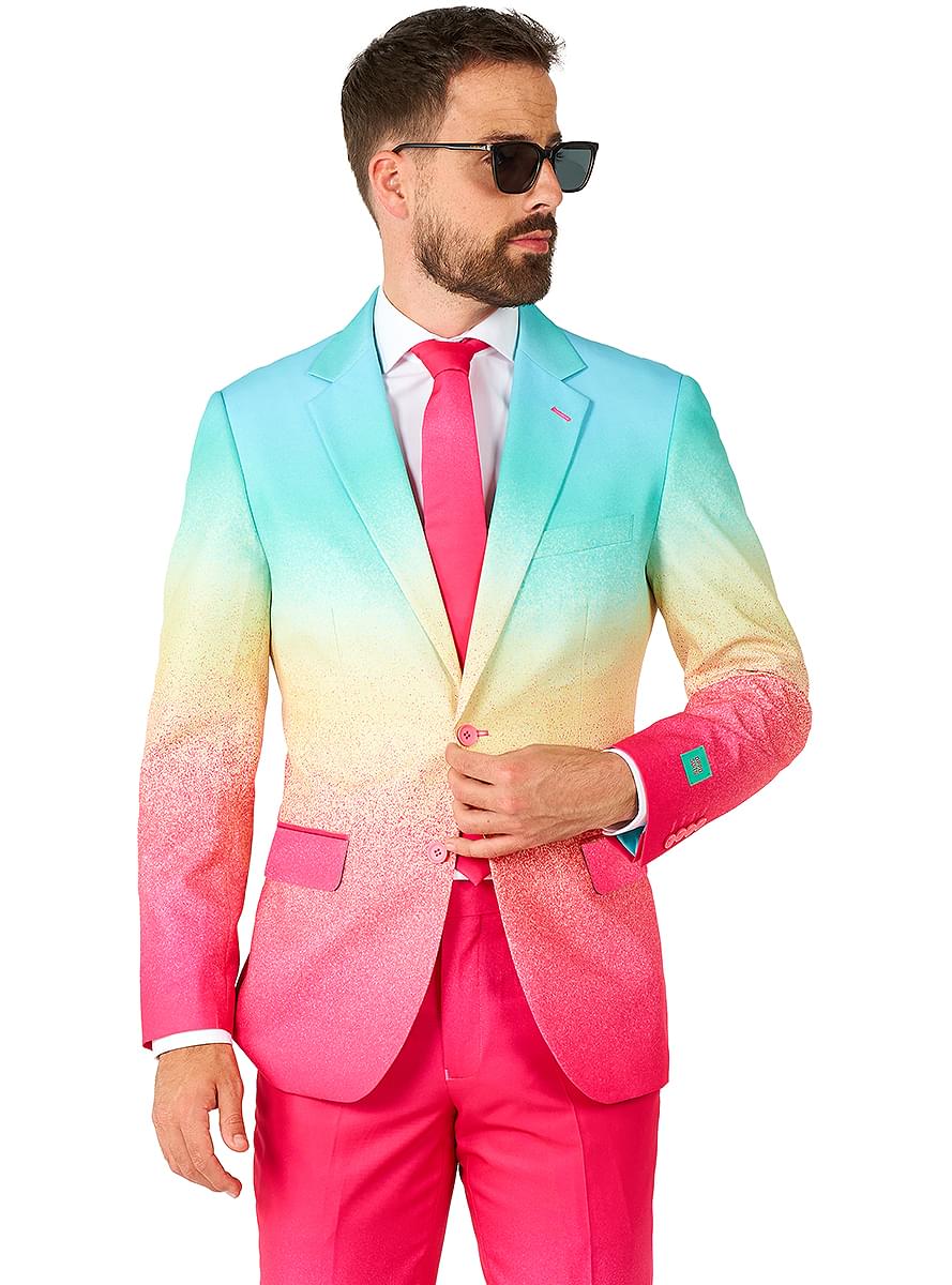 Funky kostiumas - Opposuits
