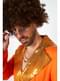 Traje Disco Naranja - Suitmeister