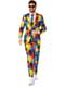 Traje Smiley Drip - Opposuits
