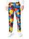Traje Smiley Drip - Opposuits