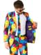 Traje Smiley Drip - Opposuits