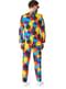Traje Smiley Drip - Opposuits