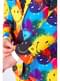 Traje Smiley Drip - Opposuits