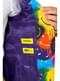 Traje Smiley Drip - Opposuits