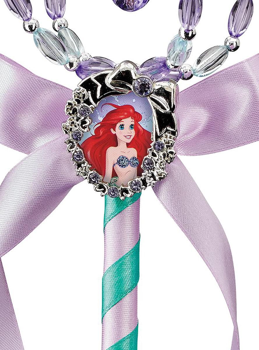 Ariel Tryllestav - The Little Mermaid