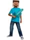 Steve Sword and Mask Kit - Minecraft