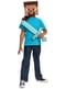 Steve Sword and Mask Kit - Minecraft