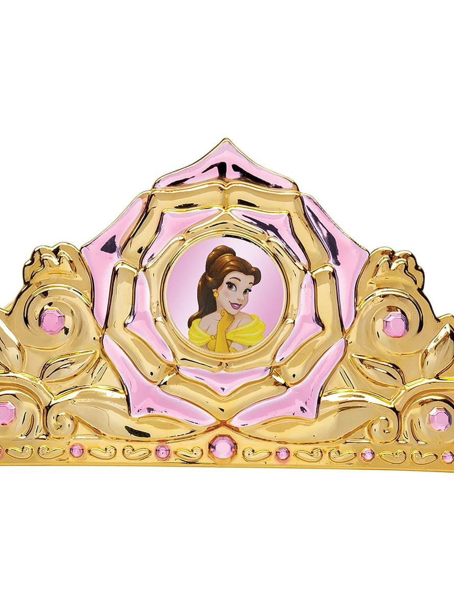 Belle Tiara - Belle en het Beest
