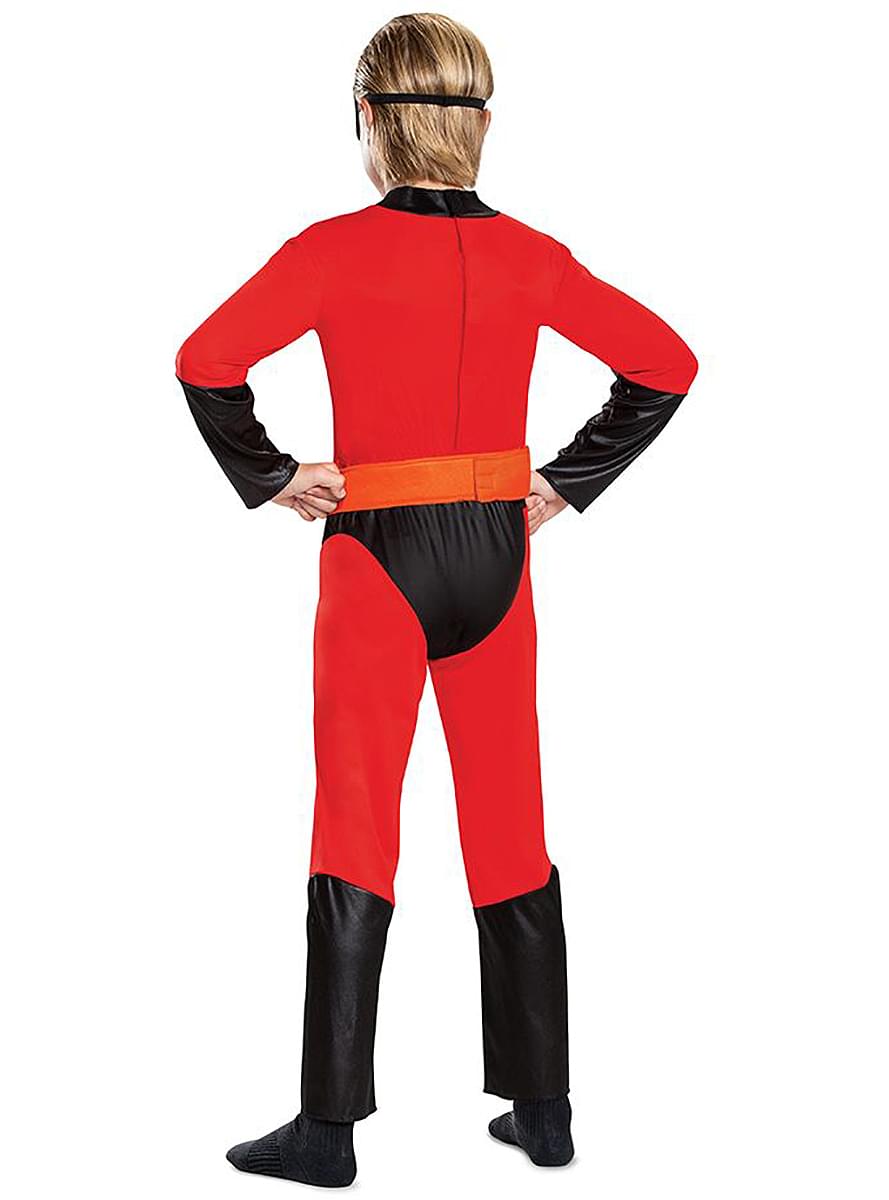 Dash kostüüm lastele - Incredibles