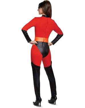Mrs. Incredible Elastigirl kostyme The Incredibles