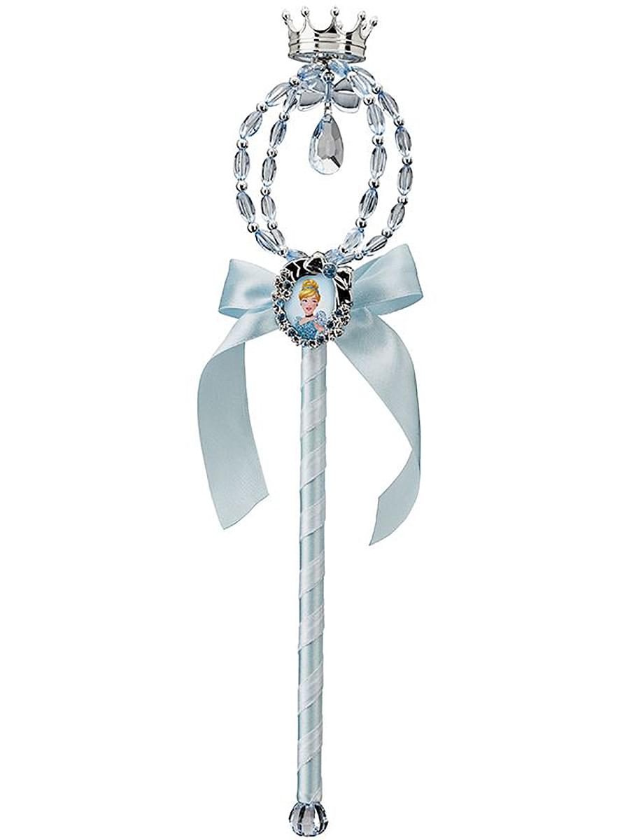 Cinderella Wand