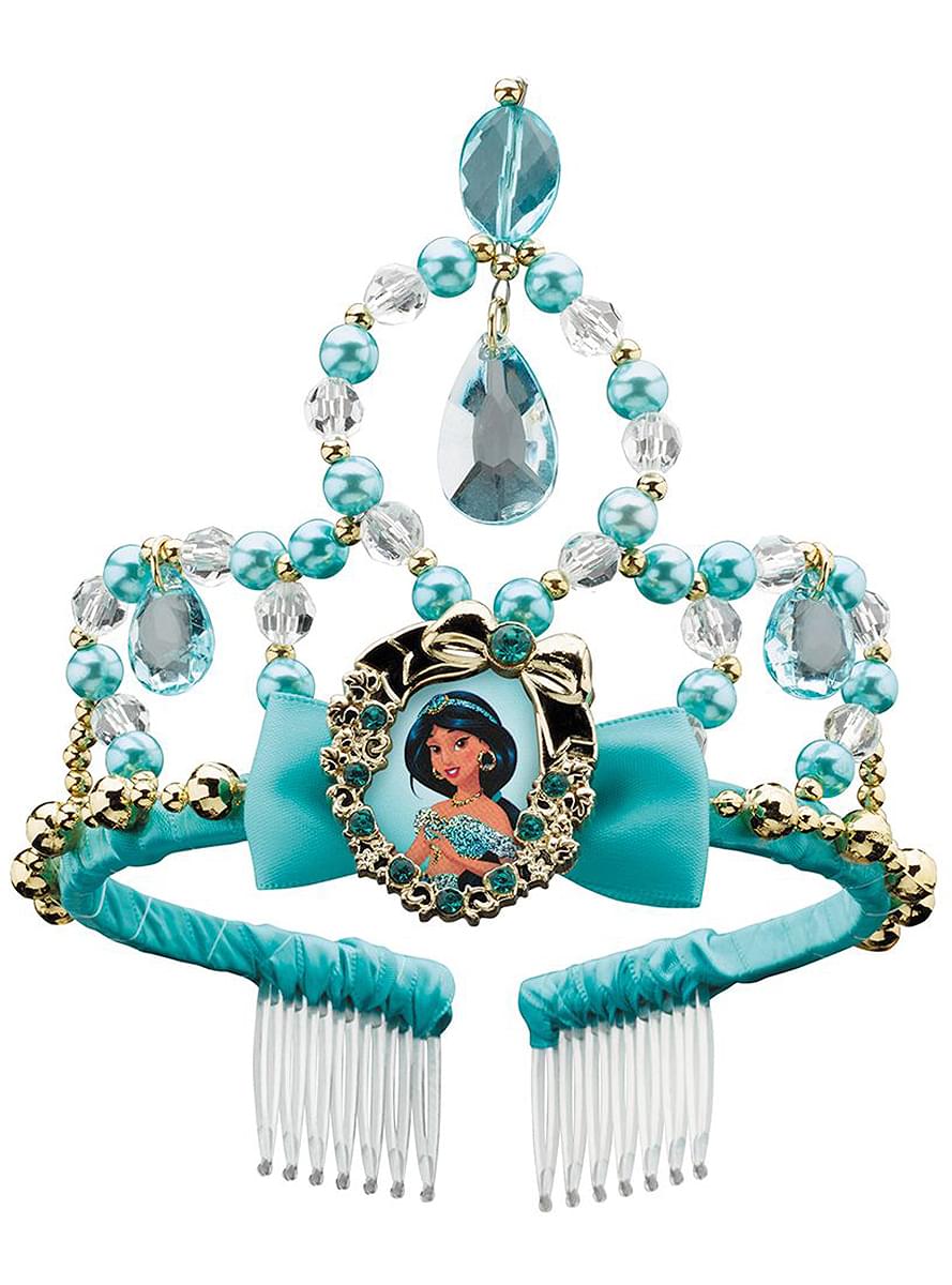 Tiara Jasmine