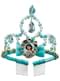 Tiara de Jasmine para niña