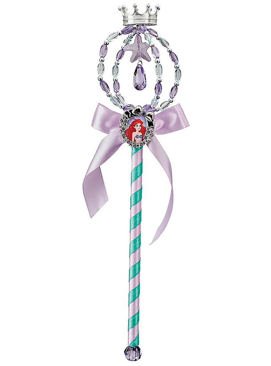 Ariel Wand - The Little Mermaid