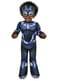 Kostým Black Panther pro chlapce - Spidey and His Amazing Friends