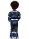 Black Panther Costume for Boys - Spidey and His Amazing Friends