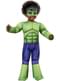 Disfraz de Hulk para niño - Spidey y su superequipo