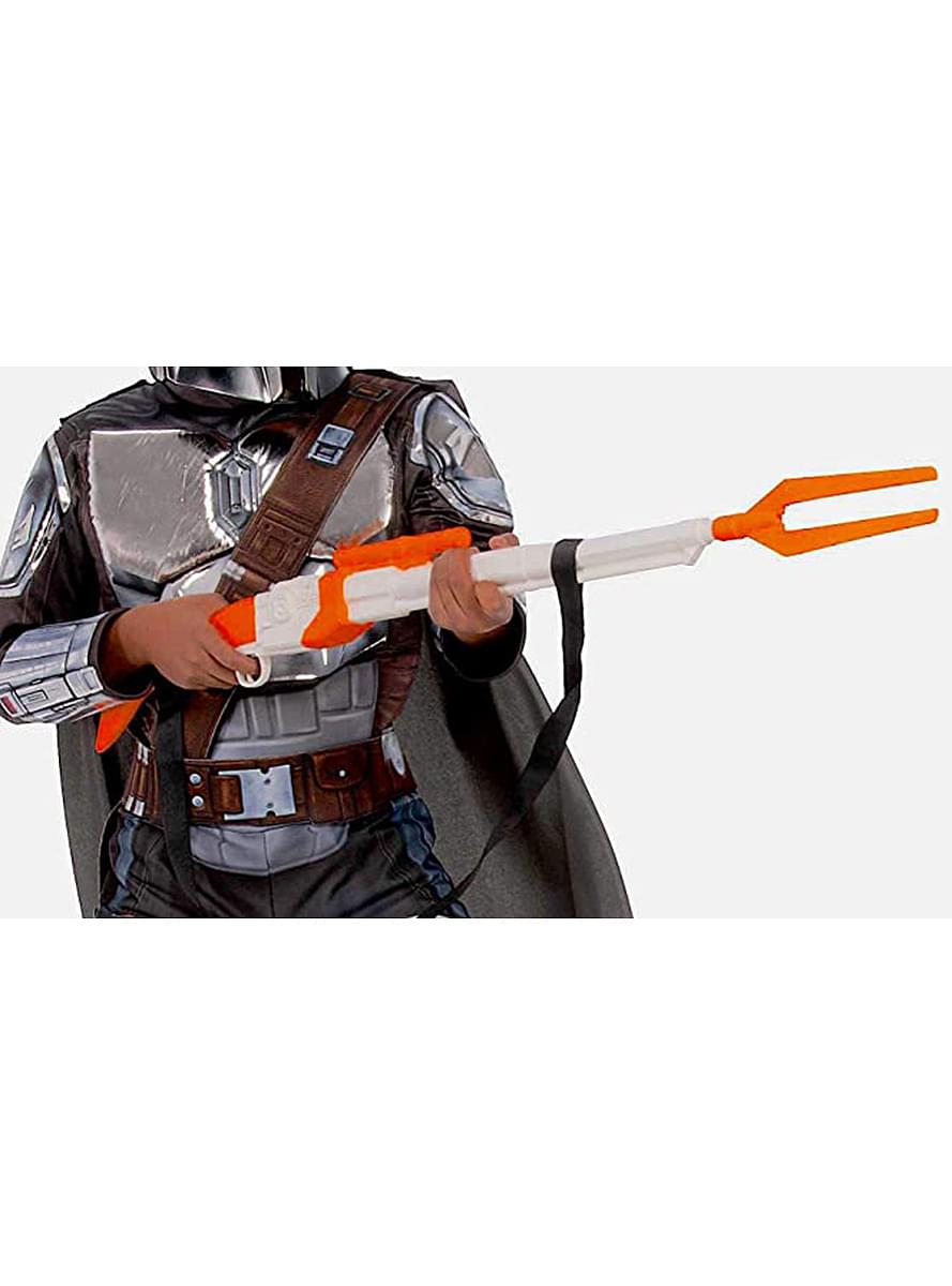 The Mandalorian Blaster Rifle - Star Wars
